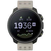 Suunto VERTICAL Smartwatch 49 mm Zand