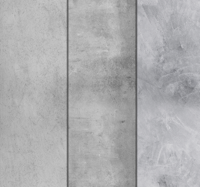 Getextureerde cementmuur betonlook behang
