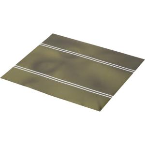 TRU COMPONENTS 1565488 Indicatiefolie voor magnetisch veld (l x b) 35 cm x 20 cm