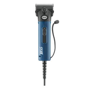 Wahl Scheermachine STAR Blauw