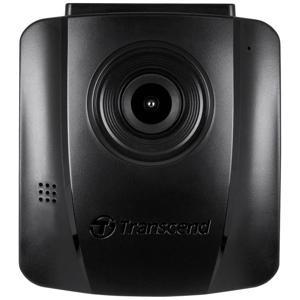 Transcend DrivePro 110 Dashcam Kijkhoek horizontaal (max.): 130 ° Accu, Display, G-sensor, Microfoon, WDR