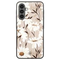 Samsung Galaxy A17 hoesje - In bloom
