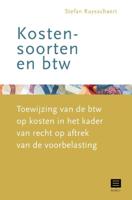 Kostensoorten en btw (Paperback)