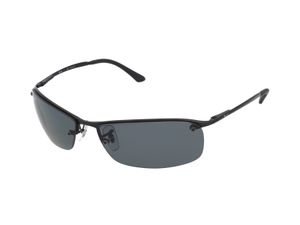 Ray-Ban RB3183 zonnebril Rechthoekig