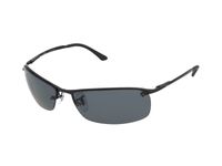 Ray-Ban RB3183 zonnebril Rechthoekig - thumbnail