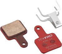 TEKTRO Disc br.pad t20.11 semi-metal