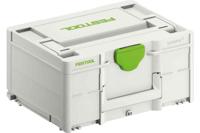 Festool Accessoires SYS3 M 187 T-loc Systainer³ - 204842