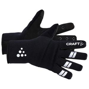 Craft Advanced subZ light glove black unisex S