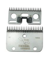 Constanta 2 Messenset Rund 21/19