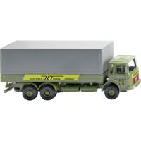 Wiking 0456 02 H0 Vrachtwagen MAN Wiking 0456 02 H0 Vrachtwagen MAN