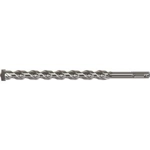 Heller Tools Bionic 15623 Carbide Hamerboor 6 mm Gezamenlijke lengte 160 mm SDS-Plus 1 stuk(s)