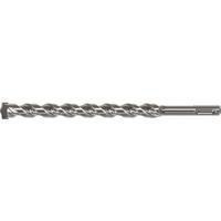 Heller Bionic 25169 3 Carbide Hamerboor 8 mm Gezamenlijke lengte 150 mm SDS-Plus 50 stuk(s) - thumbnail