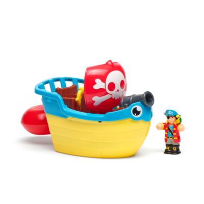 WOW Toys Pip the Pirateship