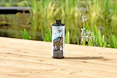 Microbe lift Microbe-Lift Bio Black Pond Color 500ml