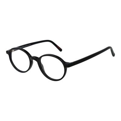 Uniseks Brillenframe Andy Wolf 4538 48A