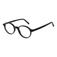 Uniseks Brillenframe Andy Wolf 4538 48A