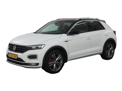 Volkswagen T Roc