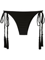 Clube Bossa bas de bikini Margo - Noir