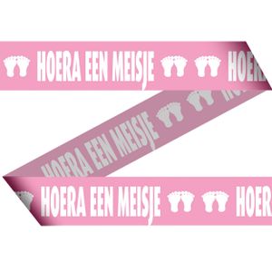 Folat BV Markeerlint meisje, 15 m.