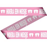 Folat BV Markeerlint meisje, 15 m. - thumbnail