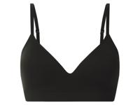 esmara Dames soft-BH (Zwart, 75B)