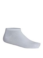 Rucanor 30230 Sneaker socks 3-pack  - White - 43-46 - thumbnail