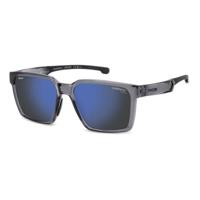 Zonnebril Heren Carrera CARDUC-045-S-R6S ø 56 mm