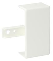 Enzo K40 eindstuk wit 4747215