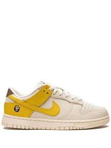 Nike baskets Dunk LX - Tons neutres