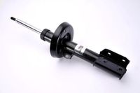 Schokdemper AGX024MT