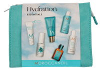 Moroccanoil Hydration Essentials Hair And Body Care Giftset 265 ml