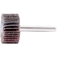 PFERD TOOLS 47801545 PAARD korund vakslijper F Ø 30x15mm schacht-Ø 6 mm A40 voor fijnschuren en finish 10 stuk(s)