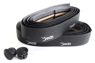 Deda Mistral Stuurlint - Zwart
