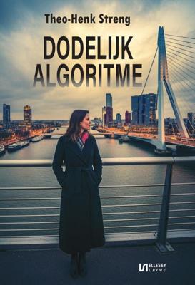 Dodelijk algoritme (Paperback)