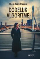 Dodelijk algoritme (Paperback)