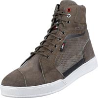 LS2 Boots downtown man taupe 41
