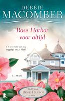 Debbie  Macomber Rose Harbor 5   Rose Harbor voor altijd - thumbnail