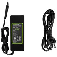 Green Cell AD09P Laptop netvoeding 90 W 19.5 V 4.62 A