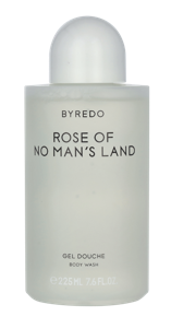 Byredo Rose Of No Man&apos;s Land Body Wash 225ml Douche & bad