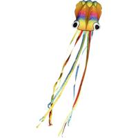 HQ Vlieger Rainbow Octopus Spanwijdte 700 mm Geschikt voor windsterkte 2 - 5 bft - thumbnail