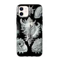 Haeckel Prosobranchia: iPhone 12 mini Tough Case