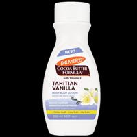Cocoa butter formula tahitian vanilla 250 Milliliter