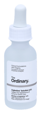 The Ordinary Argireline Solution 10% 30 ml The Ordinary Argireline Solution 10% 30 ml