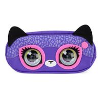 Purse Pets Metallic Mood interactieve tas Belt Bag Cheetah Purse Pets Metallic Mood interactieve tas Belt Bag Cheetah