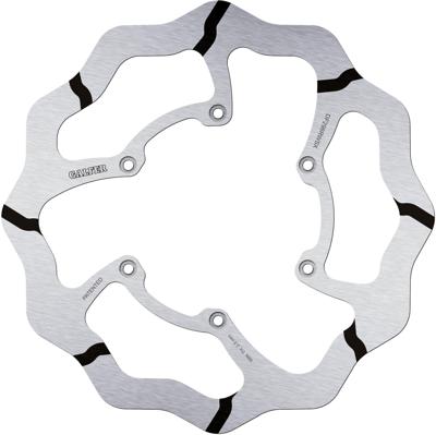 GALFER Wave rotor df298 rwsx offr.rigid gr.overs.