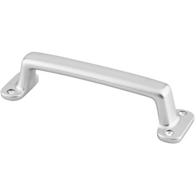 Hermeta 4258-01 handgreep rondmodel 190 mm naturel