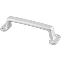 Hermeta 4258-01 handgreep rondmodel 190 mm naturel