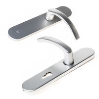 Maco kruk-krukgarn.52mm F1 bui.BL/bin PC72 - thumbnail