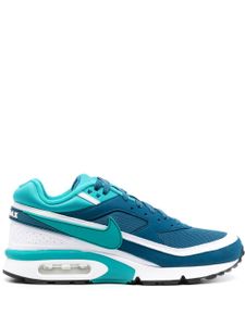 Nike baskets Air Max Big Window - Bleu