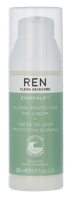 REN Evercalm Global Protection Day Cream 50ml Dagcrème